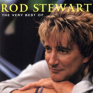 【輸入盤】Voice: Very Best of Rod Stewart