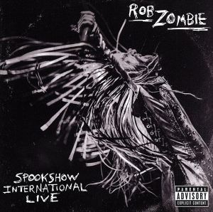 【輸入盤】Spookshow International Live