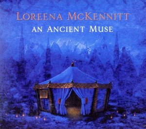 【輸入盤】An Ancient Muse