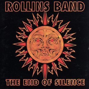 【輸入盤】End of Silence