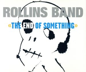 【輸入盤】End of Something (+Remix)