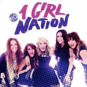 【輸入盤】1 Girl Nation