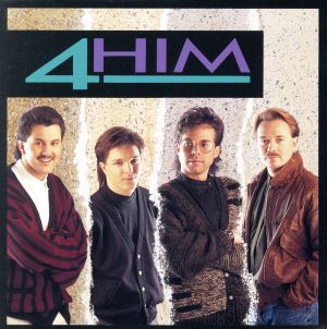 【輸入盤】4him