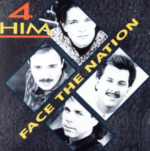 【輸入盤】Face the Nation