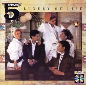 【輸入盤】Luxury of Life