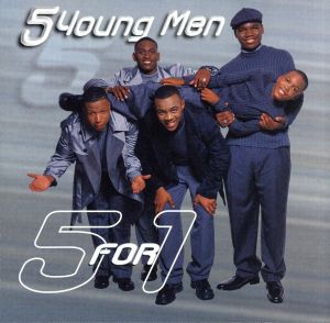 【輸入盤】5 for 1