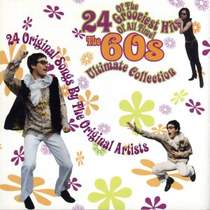 【輸入盤】Vol. 2-60's Ultimate Collection