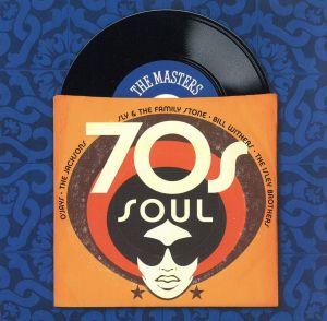 【輸入盤】70's Soul