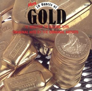 【輸入盤】Golden Hits, Vol. II