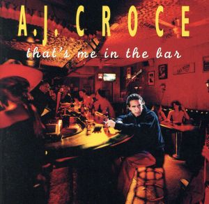 【輸入盤】That's Me In The Bar