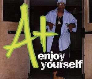 【輸入盤】Enjoy Yourself