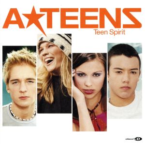 【輸入盤】Teen Spirit
