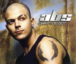 【輸入盤】What You Got