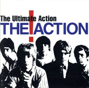 【輸入盤】The Ultimate Action