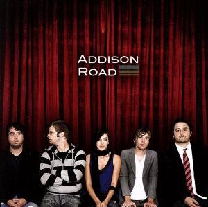 【輸入盤】Addison Road