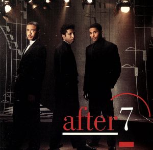 【輸入盤】After 7