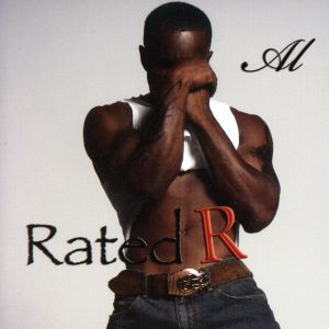 【輸入盤】Ratedr