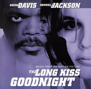 【輸入盤】The Long Kiss Goodnight: Music From The Motion Picture