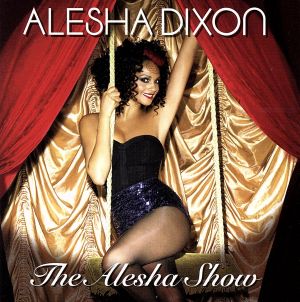 【輸入盤】The Alesha Show