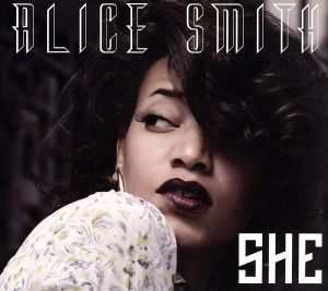 【輸入盤】She