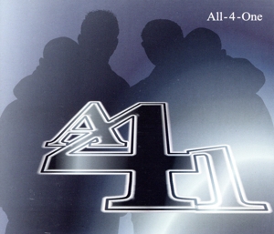 【輸入盤】A41