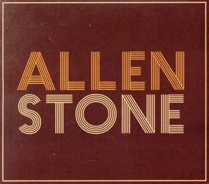 【輸入盤】Allen Stone