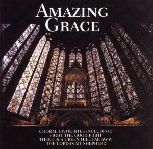 【輸入盤】Amazing Grace