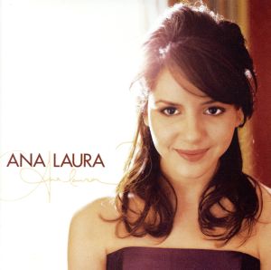 【輸入盤】Ana Laura