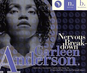 【輸入盤】Nervous Breakdown