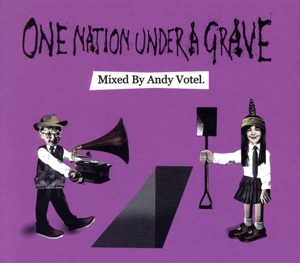 【輸入盤】One Nation Under a Grave