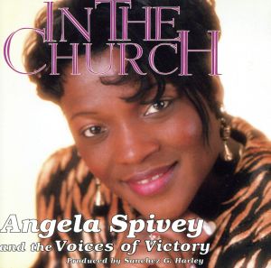 【輸入盤】In the Church