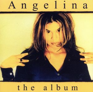 【輸入盤】Angelina