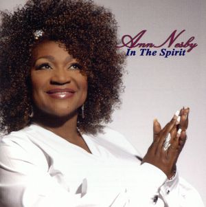 【輸入盤】Ann Nesby in the Spirit