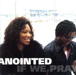 【輸入盤】If We Pray