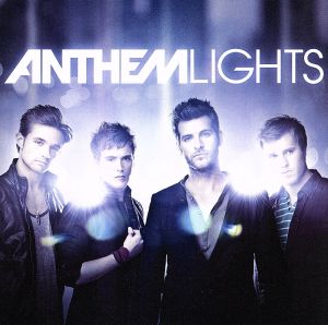 【輸入盤】Anthem Lights