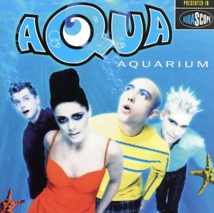 【輸入盤】Aquarium