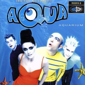 【輸入盤】Aquarium