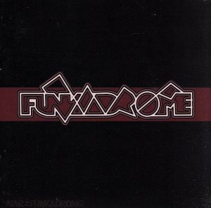 【輸入盤】Funkadrome