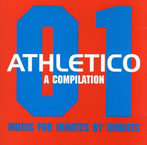 【輸入盤】Athletico