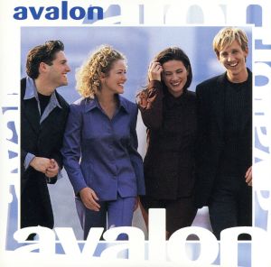 【輸入盤】Avalon