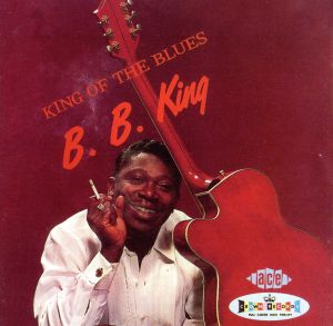 【輸入盤】King of the Blues