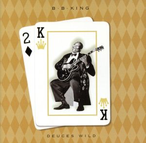 【輸入盤】Deuces Wild