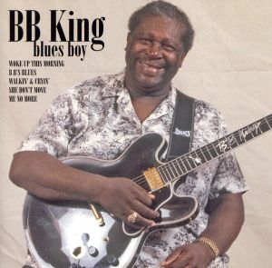 【輸入盤】Blues Boy