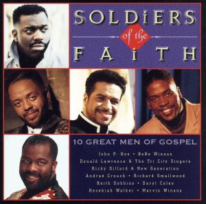 【輸入盤】Soldiers of the Faith