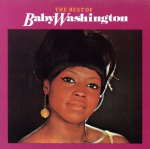 【輸入盤】Best of Baby Washington