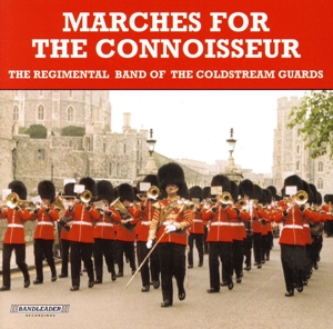 【輸入盤】Marches for the Conn