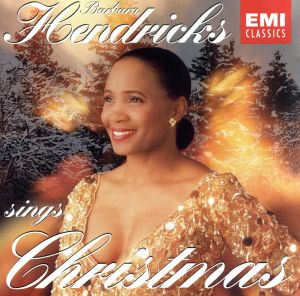【輸入盤】Sings Christmas Favourite