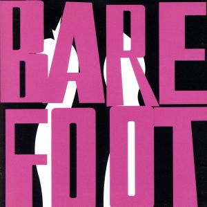 【輸入盤】Barefoot