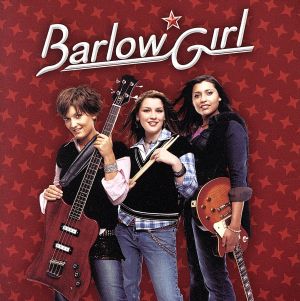 【輸入盤】Barlowgirl