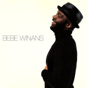 【輸入盤】BEBE WINANS(In Harm's Way)